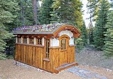 Portable Flower Office 1 small