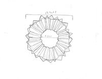 Peruvian Sunburst Mirror 1 small