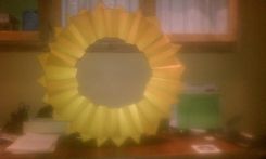 Peruvian Sunburst Mirror 2 small