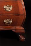 Bombe Chest 4 small