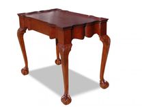Newport Tea Table 1 small
