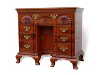 Newport Kneehole Desk 1 small
