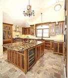 Arts And Crafts Style Custom Kitchen 1 small