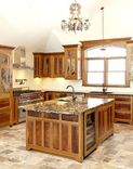 Arts And Crafts Style Custom Kitchen 2 small