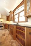 Arts And Crafts Style Custom Kitchen 7 small