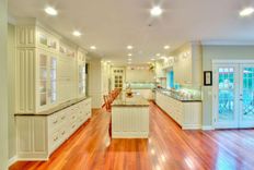 Custom Georgian Kitchen 1 small