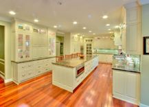 Custom Georgian Kitchen 3 small