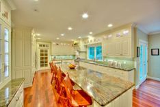 Custom Georgian Kitchen 4 small
