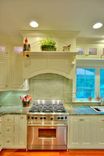 Custom Georgian Kitchen 6 small