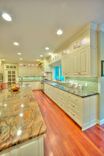 Custom Georgian Kitchen 8 small