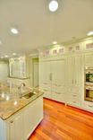 Custom Georgian Kitchen 9 small