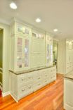 Custom Georgian Kitchen 10 small