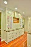 Custom Georgian Kitchen 11 small