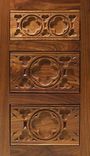 Custom Gothic Revival Kitchen 5 small