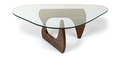 Mid-Century Modern Coffee Table 1 small