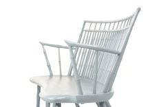 Rod Back Birdcage Windsor Settee 1 small
