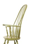 Sack Back Windsor Chair With Tall Crest Rail 1 small
