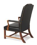 Benjamin Franklin's Library Chair 2 small