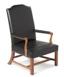 Benjamin Franklin's Library Chair 3 small