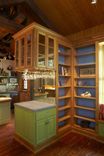 Philadelphia Carriage House Kitchen 4 small
