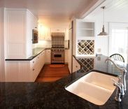 Cottage Kitchen 3 small