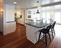 Cottage Kitchen 4 small