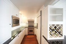 Cottage Kitchen 5 small