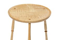 Windsor Candlestand 2 small