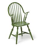Bench-Made Youth Windsor Chairs 3 small