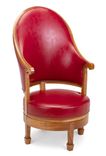 Monticello Revolving Arm Chair® 3 small