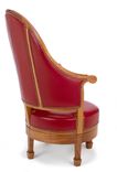 Monticello Revolving Arm Chair® 4 small