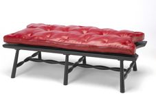 Monticello Windsor Bench 1 small
