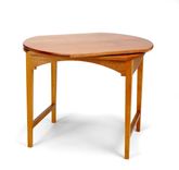 Monticello Revolving Table 1 small