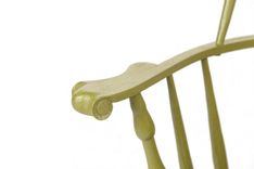 Sack Back Windsor Chair With Tall Crest Rail 3 small