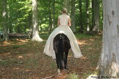 Champagne Wedding Dress 2 small