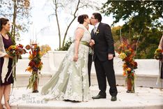 Custom Wedding Dress 3 small
