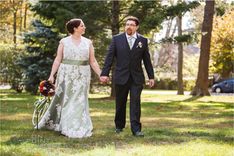 Custom Wedding Dress 6 small