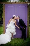 Custom Made Wedding Dress 4 small