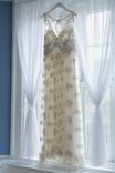 Vintage Inspired Wedding Dress 2 small