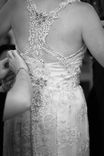 Vintage Inspired Wedding Dress 3 small