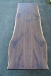 Live Edge Walnut 14' Long Conference Or Dining Table 2 small