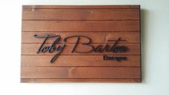 Custom Business Sign: By Focal Point Signs Albuquerque 5 small
