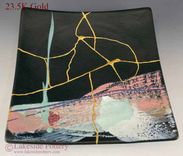 Gold Kintsugi 4 small