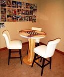 Ultimate Baseball Man Cave Table 2 small
