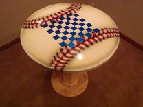 Ultimate Baseball Man Cave Table 1 small