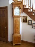 Tall Case Clock 1 small