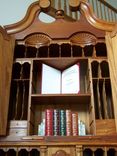 18th-Century Philadelphia, Pennsylvania Secretary Desk 5 small