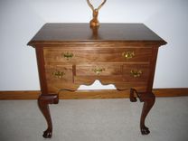 Philadelphia Lowboy 1 small