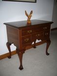 Philadelphia Lowboy 2 small