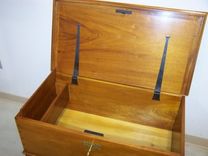 Blanket Chest 2 small